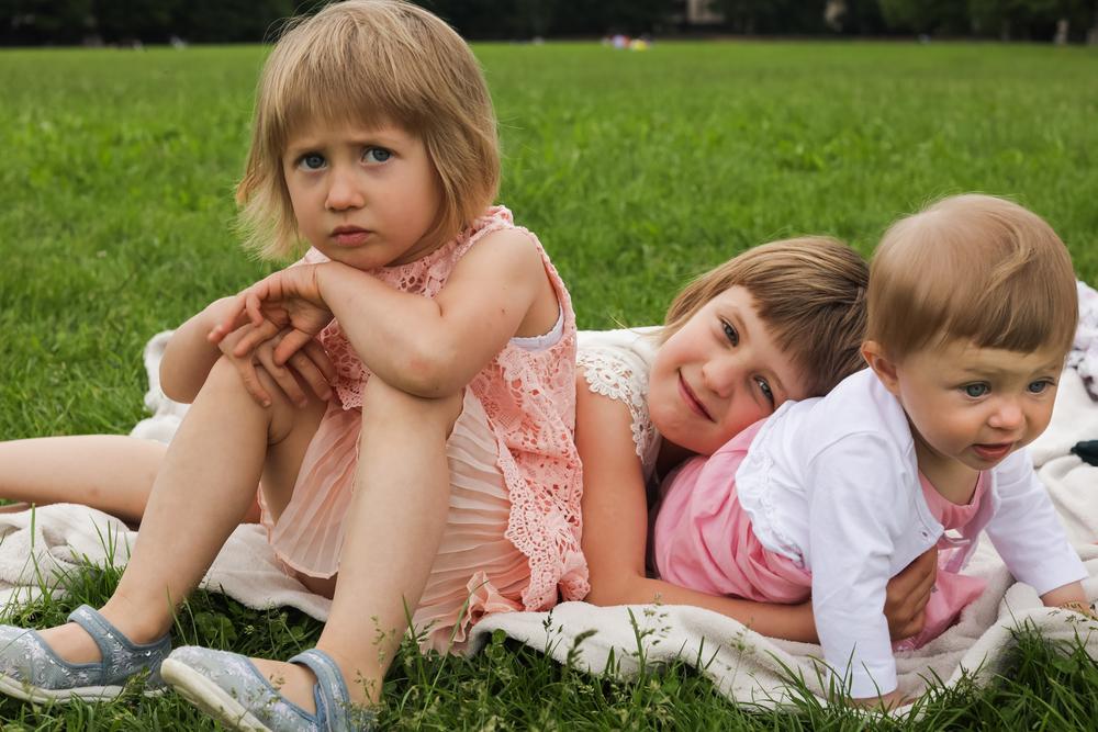 Семейные фотосессии - Family photo 
