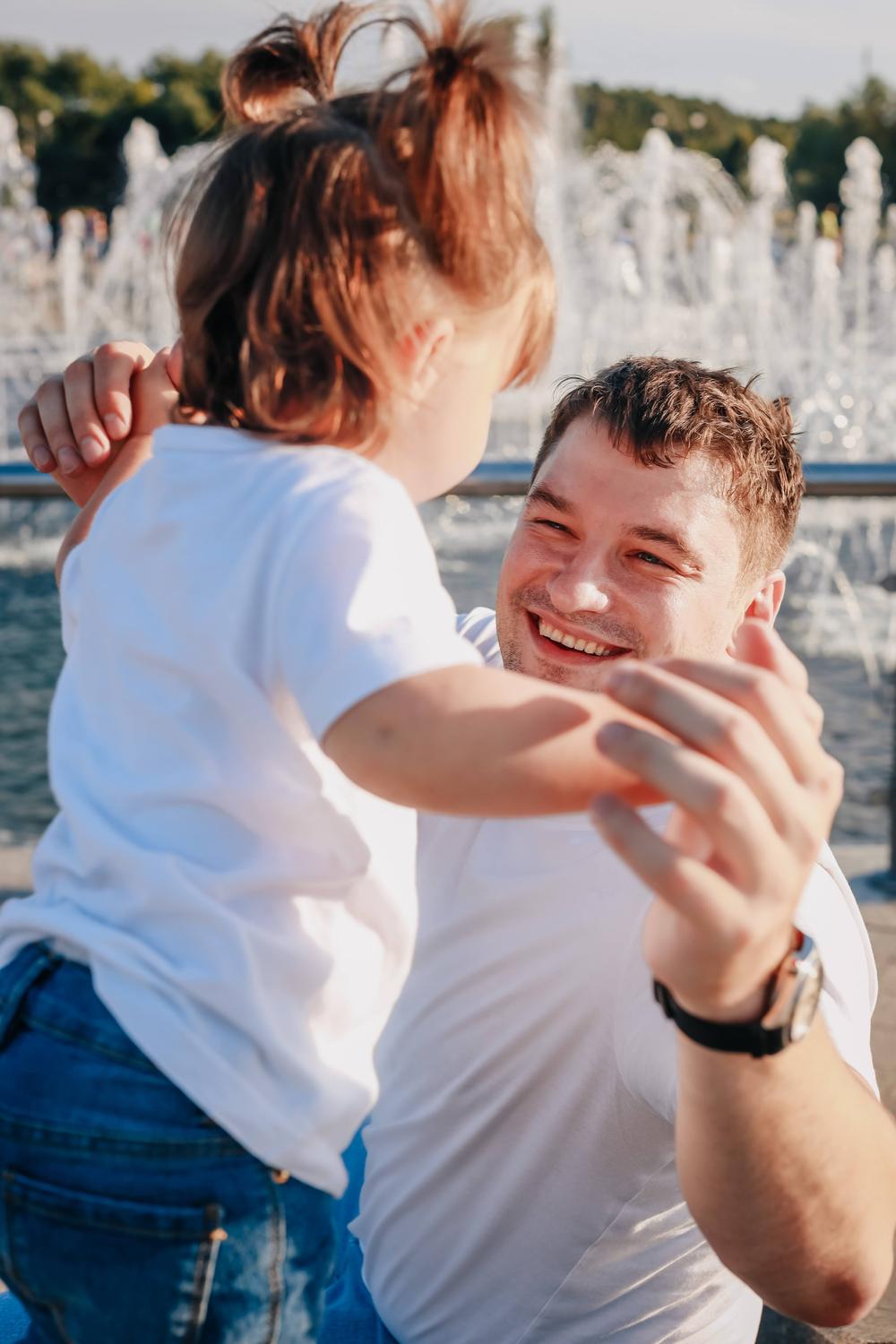 Семейные фотосессии - Family photo 