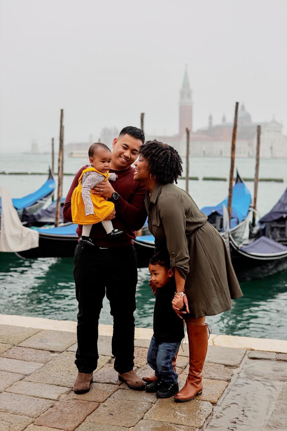 Семейные фотосессии - Family photo 