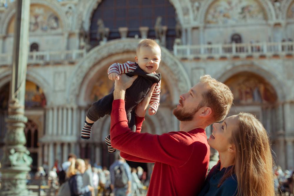 Семейные фотосессии - Family photo 