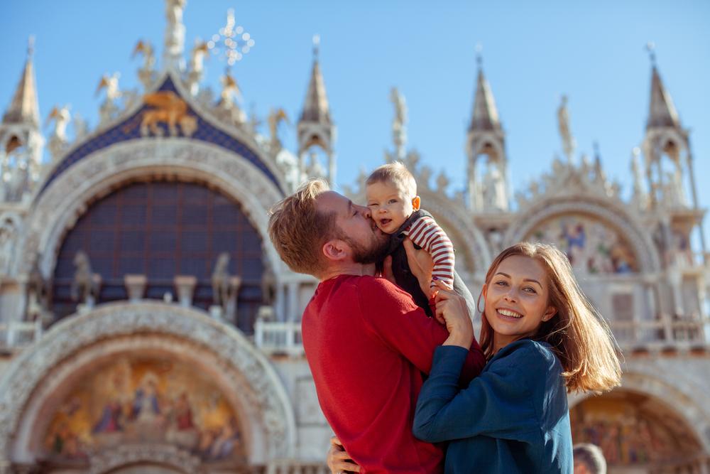 Семейные фотосессии - Family photo 