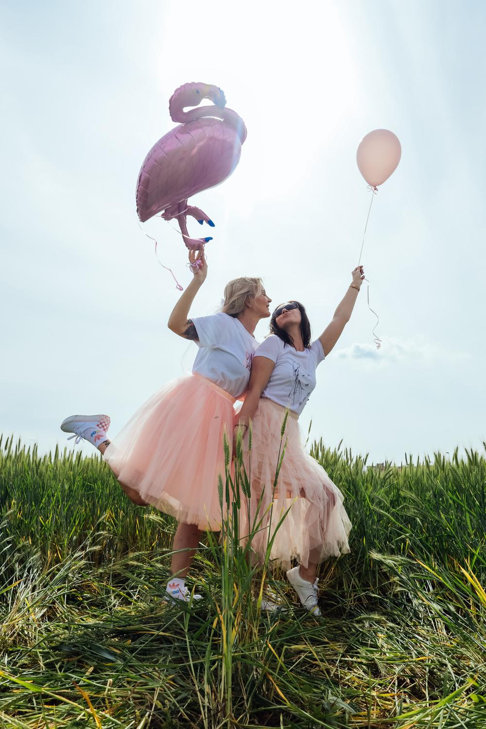 Между нами девочками. Addio al nubilato.Девичник