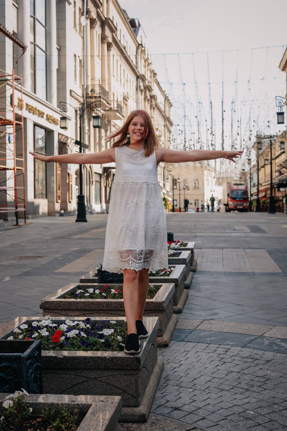 Family photo. Прогулка мамы и дочки. Полная съемка-все фото