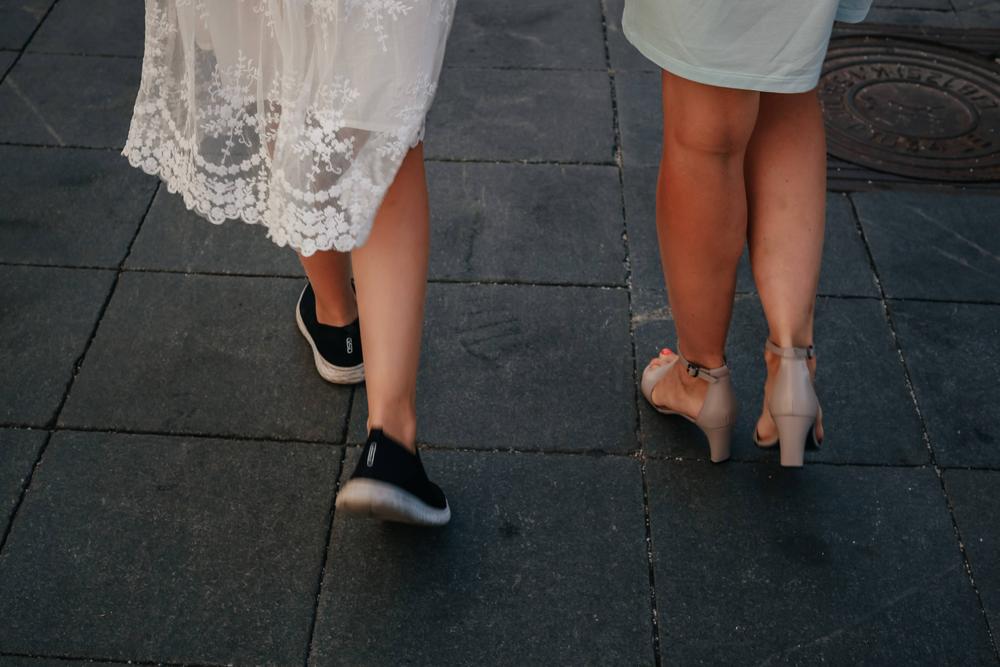 Family photo. Прогулка мамы и дочки. Полная съемка-все фото