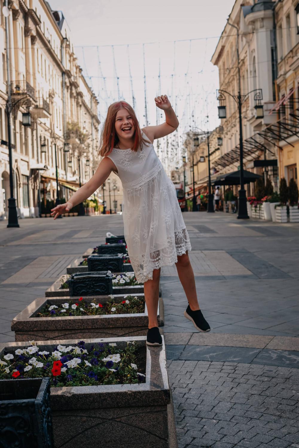 Family photo. Прогулка мамы и дочки. Полная съемка-все фото