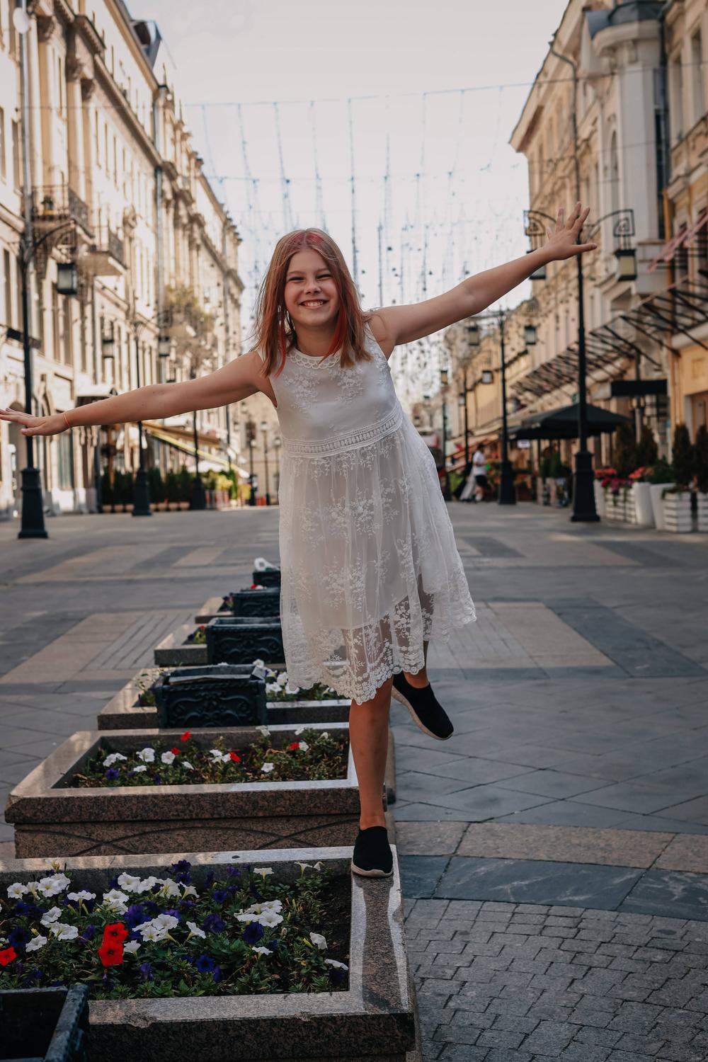 Family photo. Прогулка мамы и дочки. Полная съемка-все фото