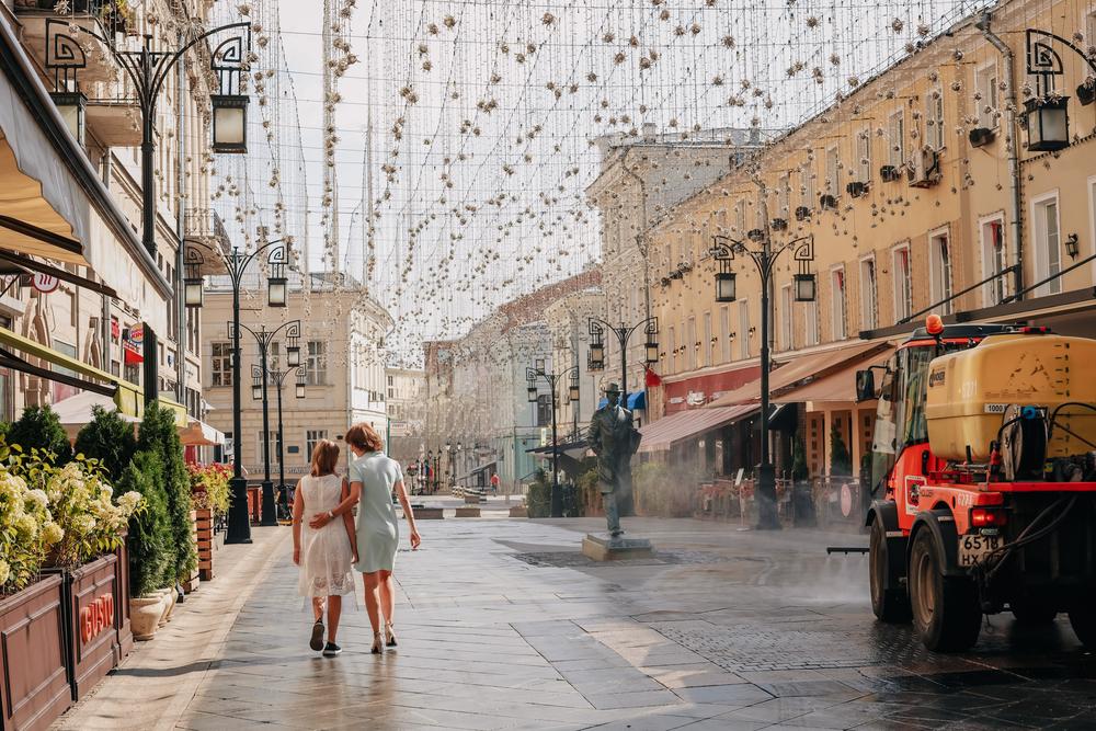 Family photo. Прогулка мамы и дочки. Полная съемка-все фото