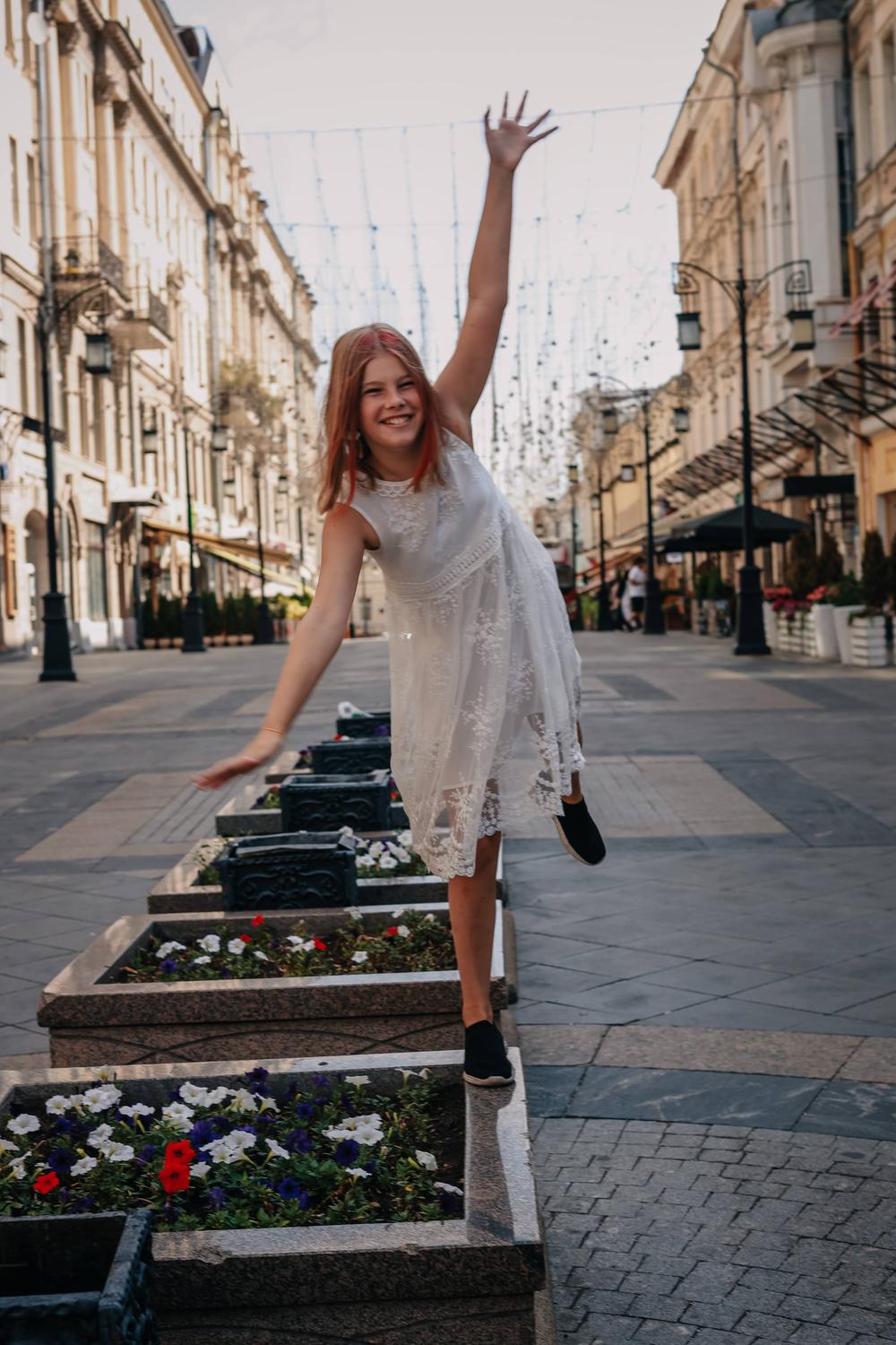 Family photo. Прогулка мамы и дочки. Полная съемка-все фото