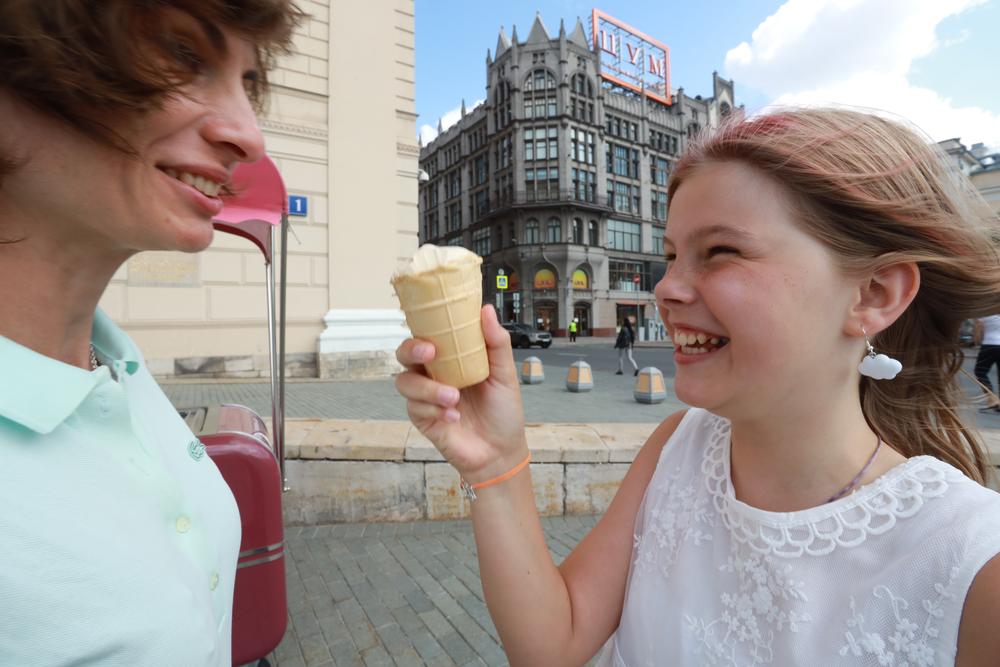 Family photo. Прогулка мамы и дочки. Полная съемка-все фото