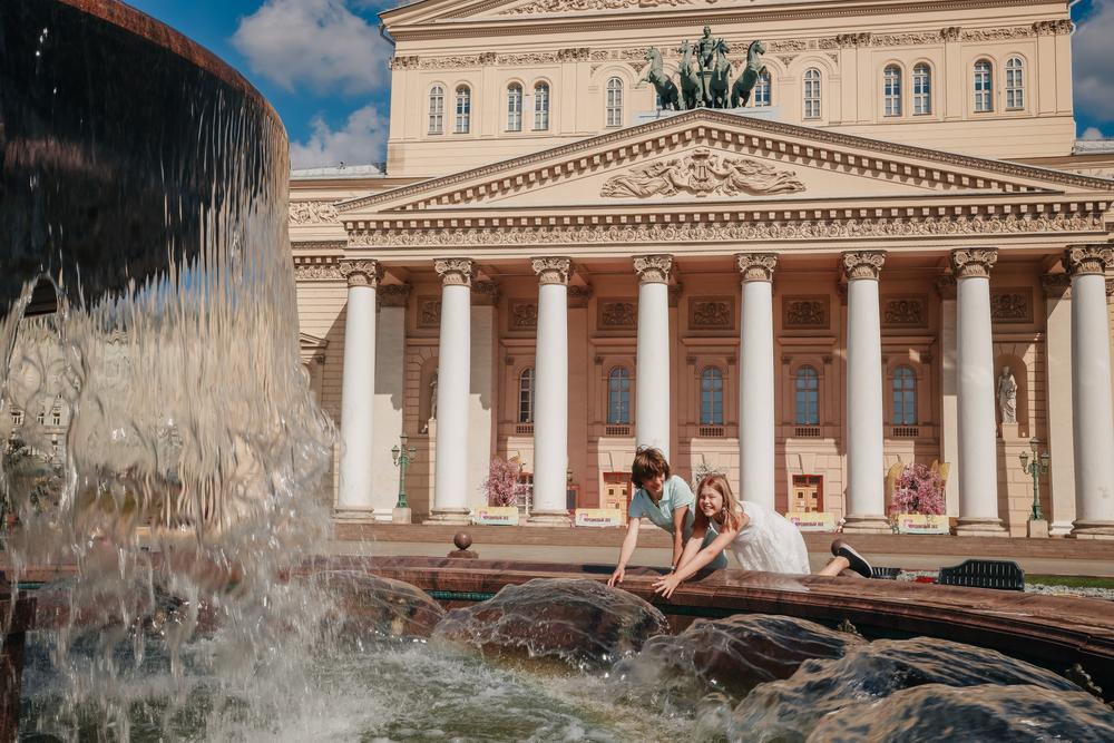 Family photo. Прогулка мамы и дочки. Полная съемка-все фото