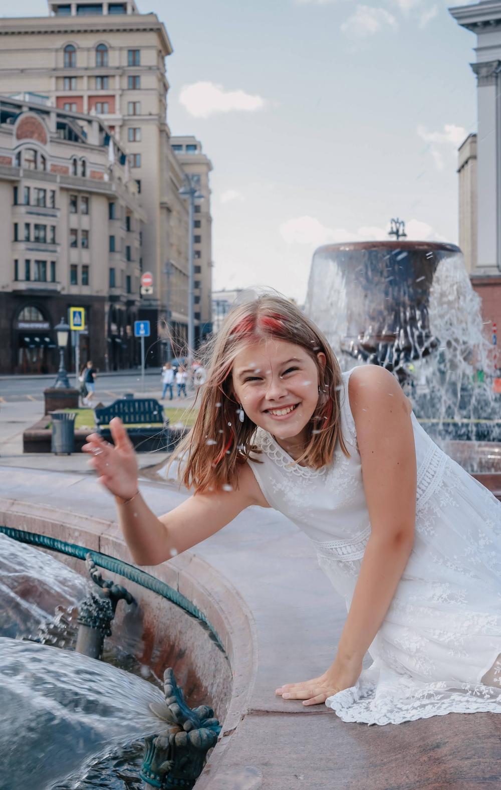 Family photo. Прогулка мамы и дочки. Полная съемка-все фото