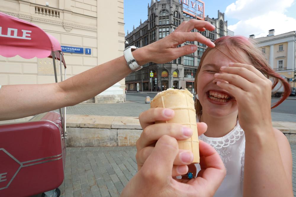 Family photo. Прогулка мамы и дочки. Полная съемка-все фото