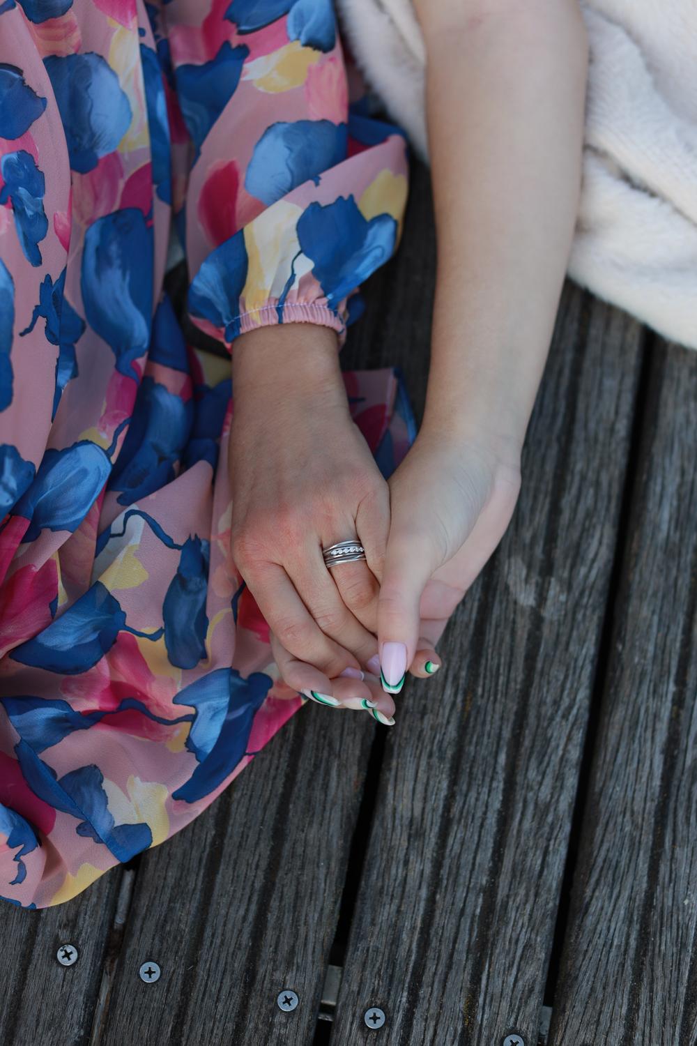 Barca in Fiori тематические фотосессии