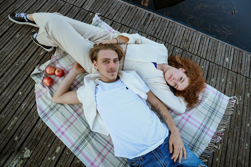 Barca in Fiori тематические фотосессии