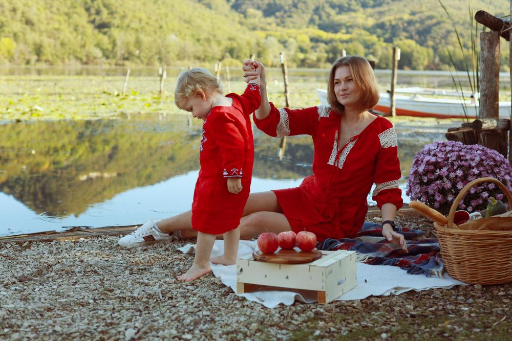 Barca in Fiori тематические фотосессии