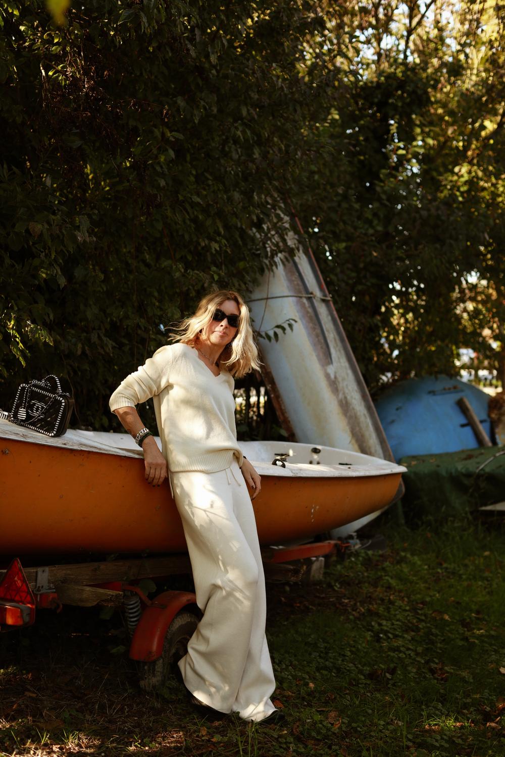 Barca in Fiori тематические фотосессии