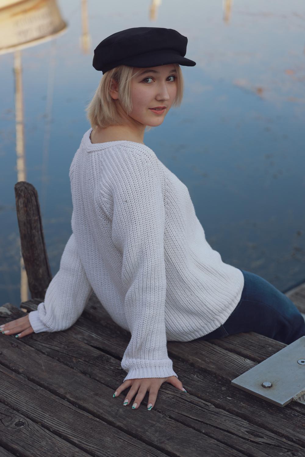 Barca in Fiori тематические фотосессии