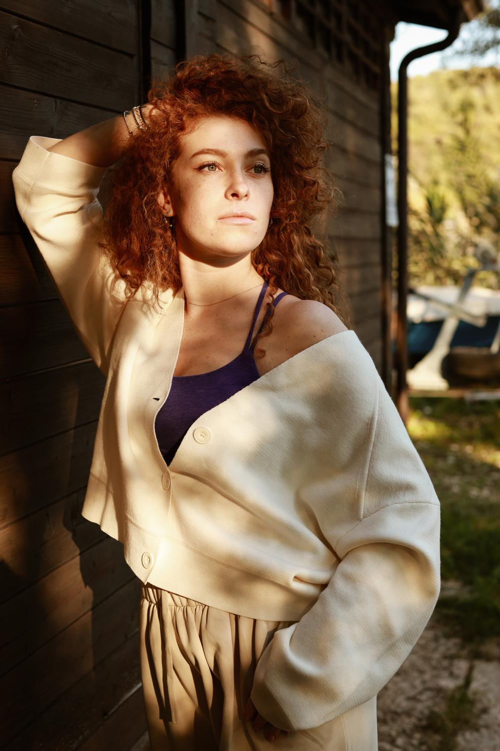 Barca in Fiori тематические фотосессии