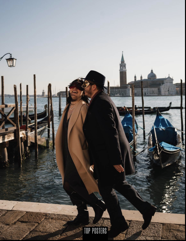 СМИ/Media (фото в журналах)