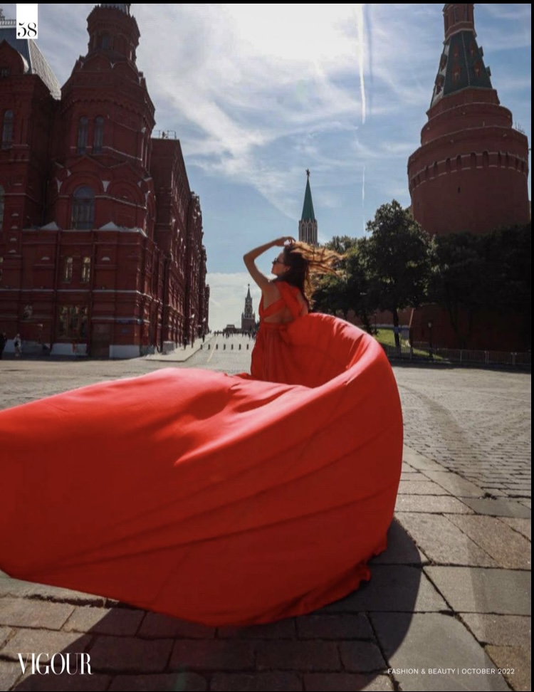 СМИ/Media (фото в журналах)