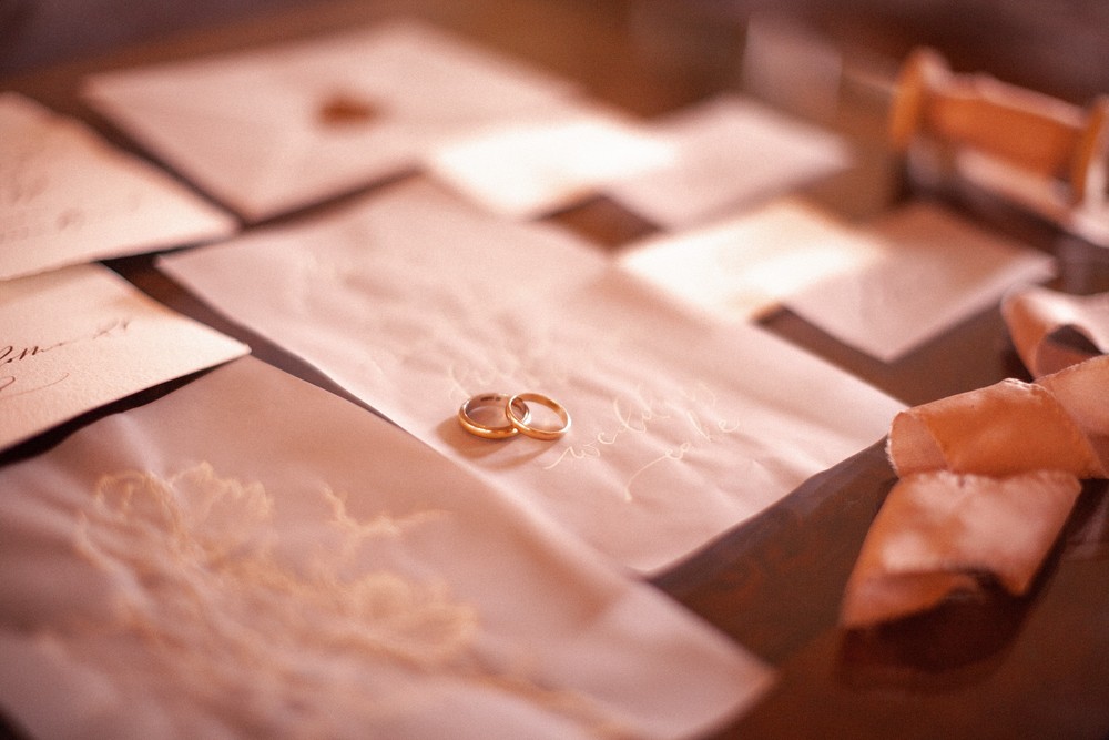 Свадьба в Венеции. Wedding in Venice