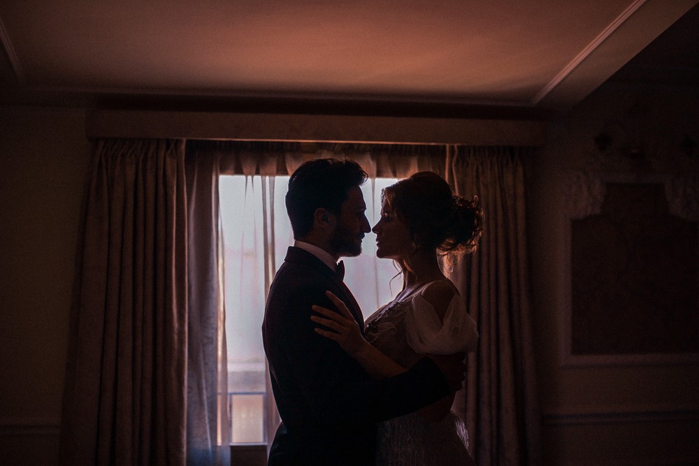 Свадьба в Венеции. Wedding in Venice