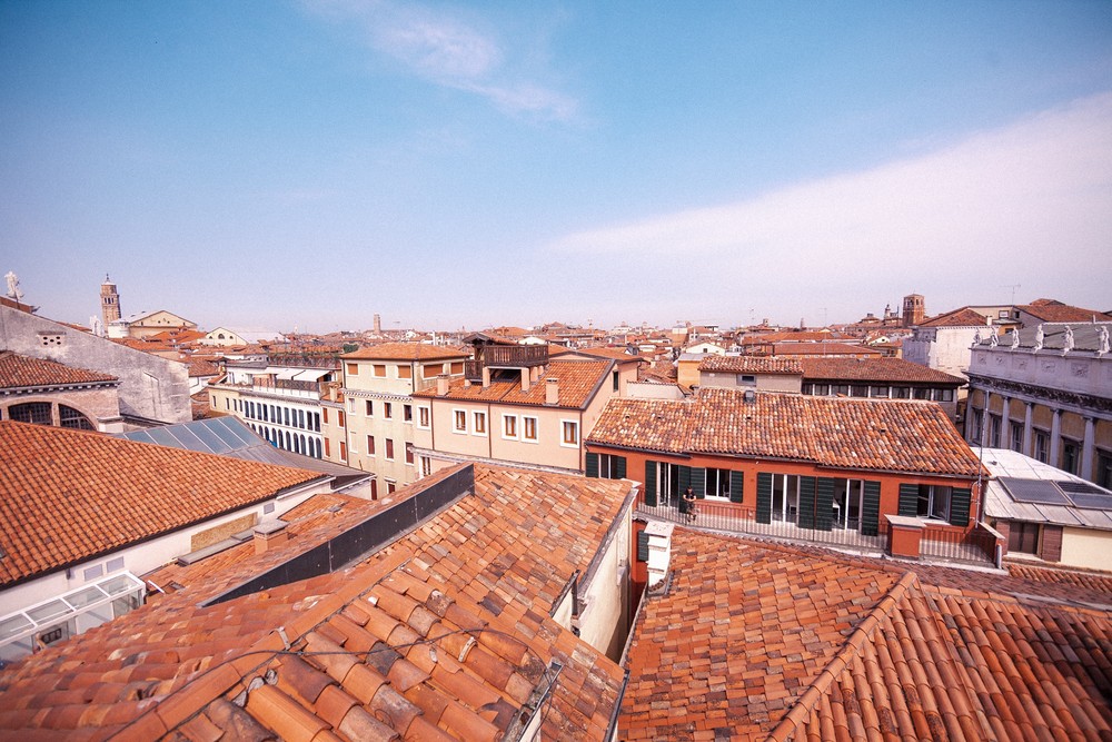 Свадьба в Венеции. Wedding in Venice