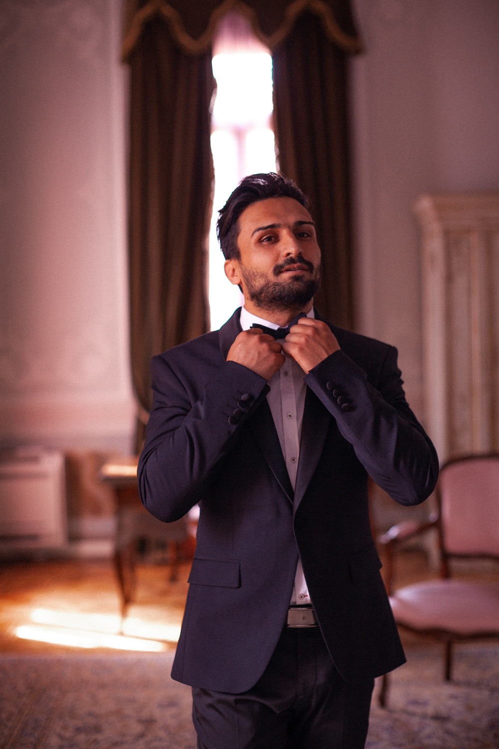 Свадьба в Венеции. Wedding in Venice