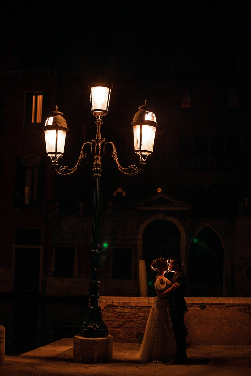Свадьба в Венеции. Wedding in Venice