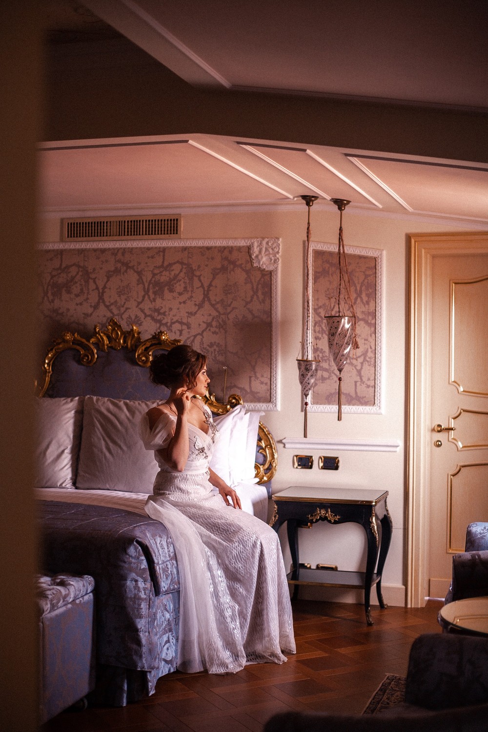 Свадьба в Венеции. Wedding in Venice