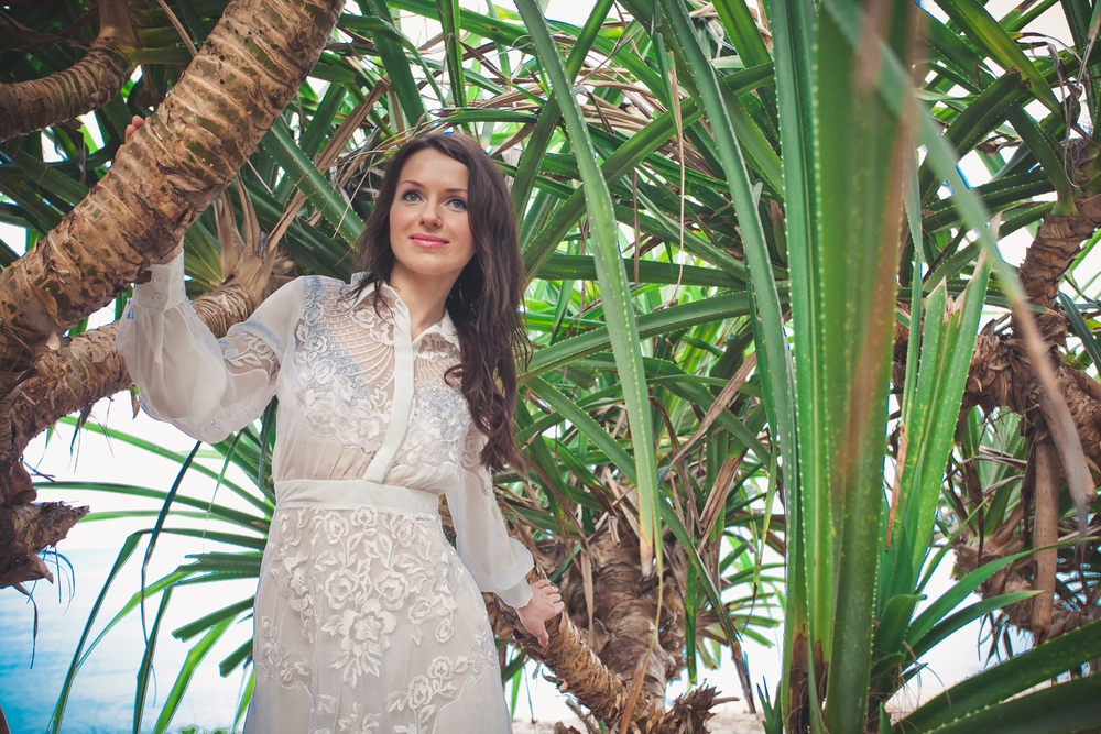 Персональные фотосессии (девушки) Portrait