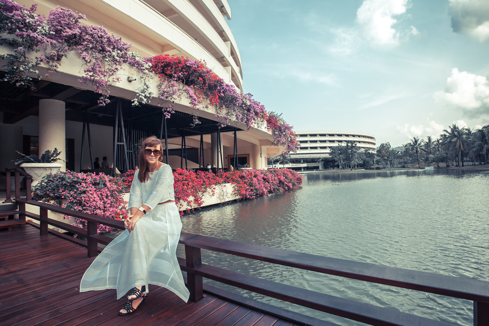 Персональные фотосессии (девушки) Portrait