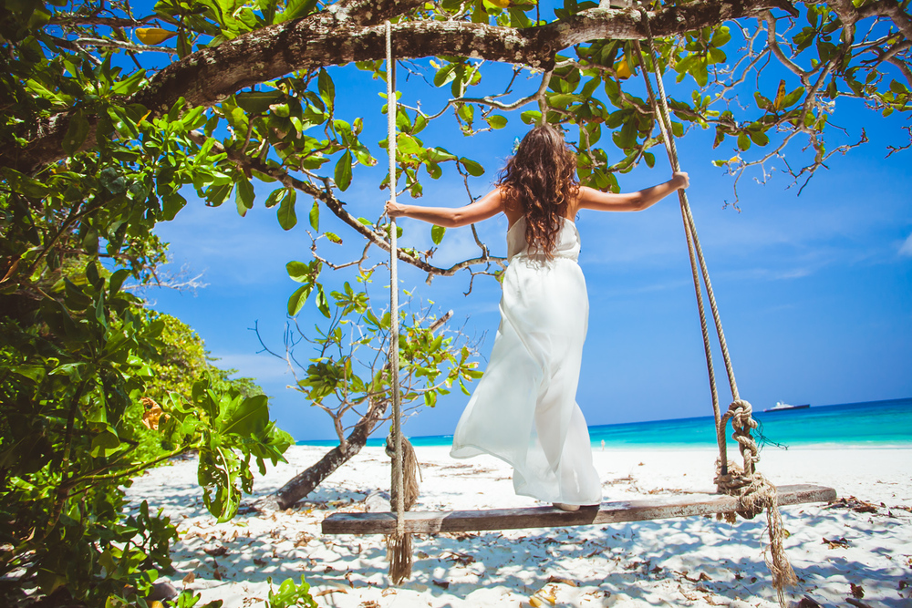 Персональные фотосессии (девушки) Portrait