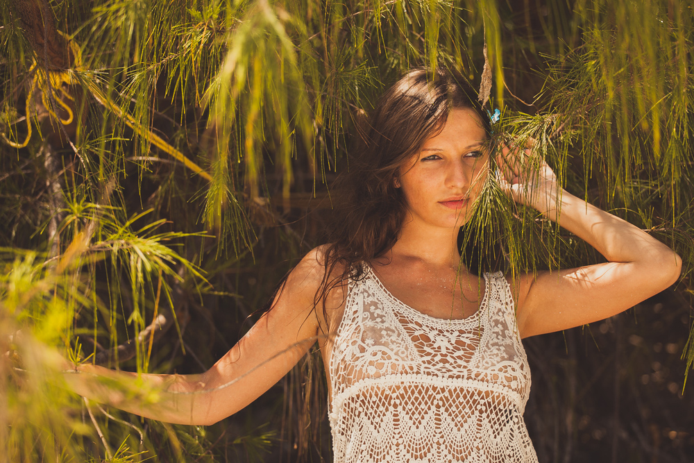 Персональные фотосессии (девушки) Portrait