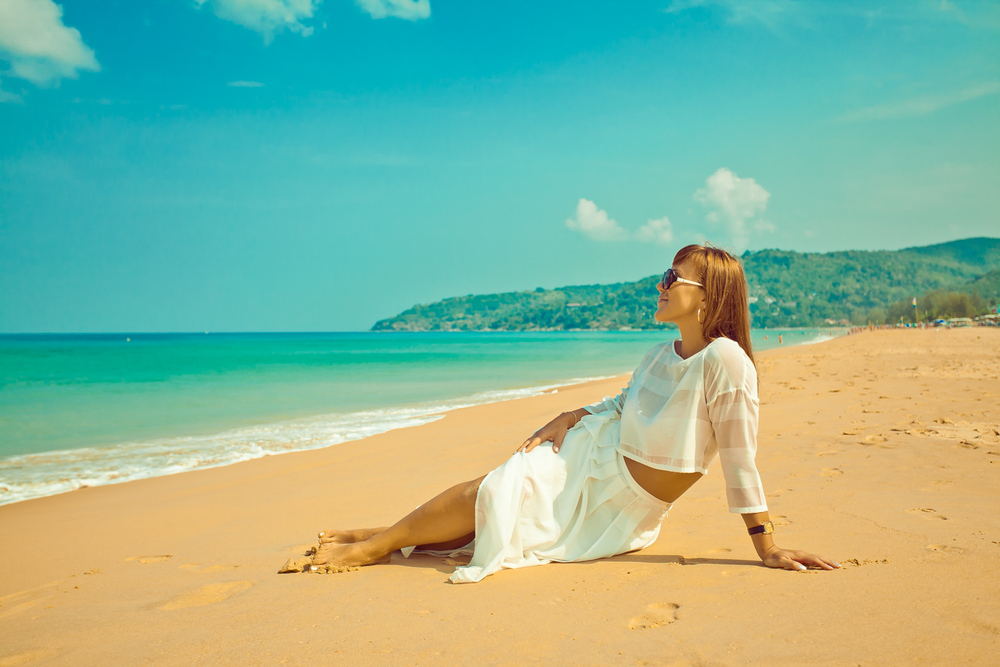 Персональные фотосессии (девушки) Portrait