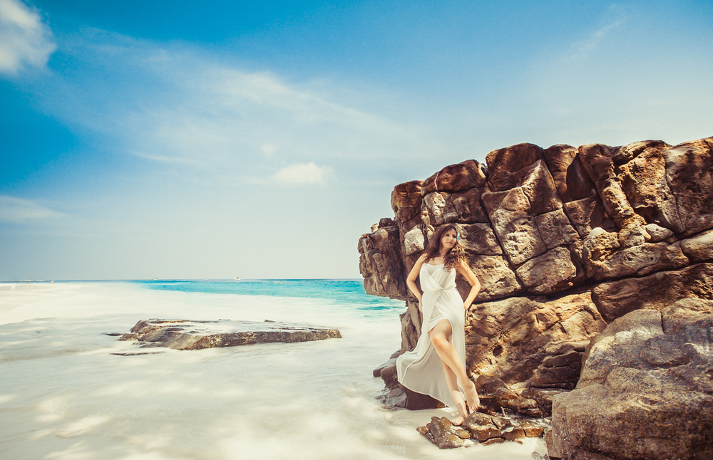 Персональные фотосессии (девушки) Portrait