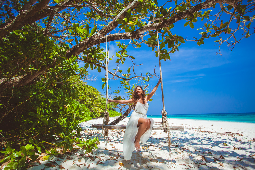 Персональные фотосессии (девушки) Portrait