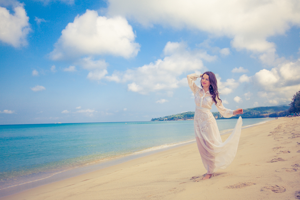 Персональные фотосессии (девушки) Portrait