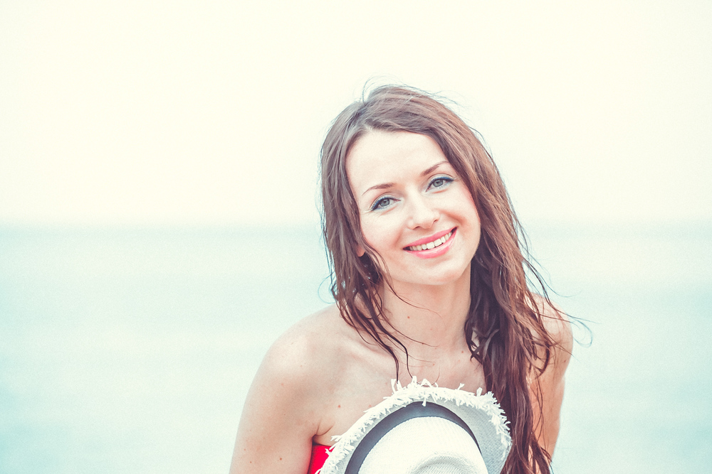 Персональные фотосессии (девушки) Portrait