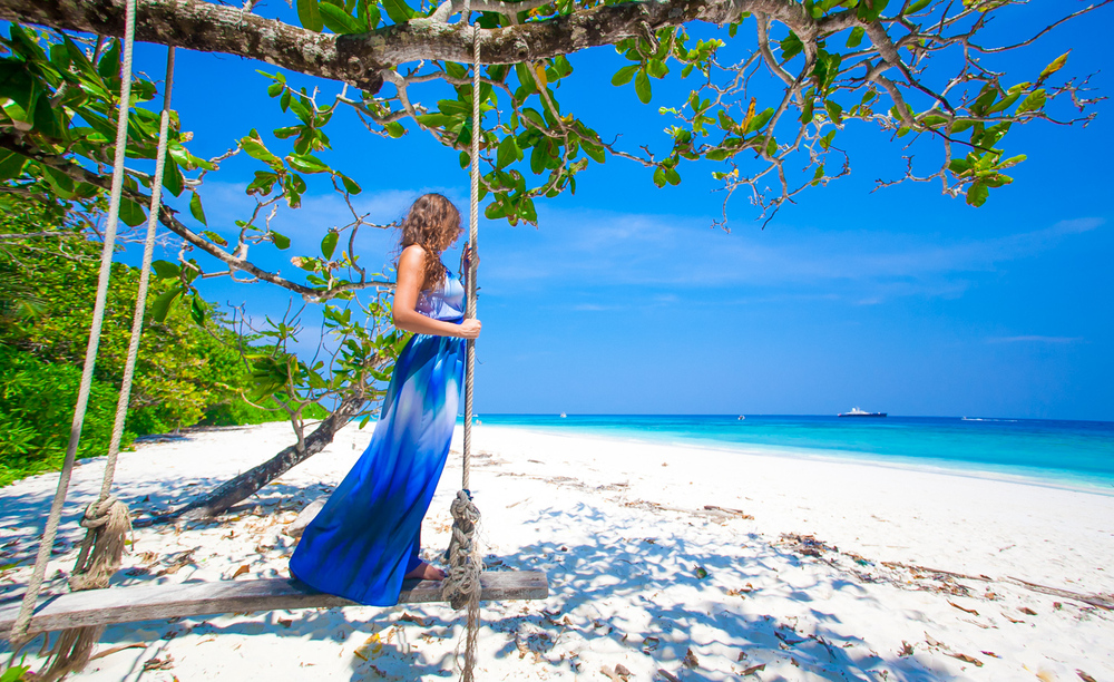 Персональные фотосессии (девушки) Portrait