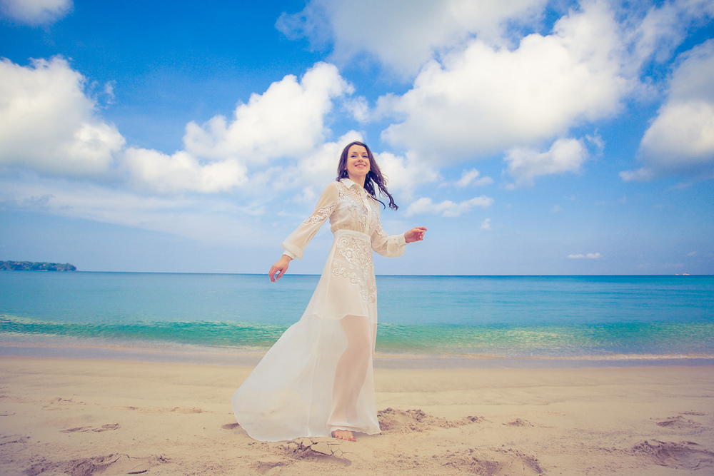 Персональные фотосессии (девушки) Portrait