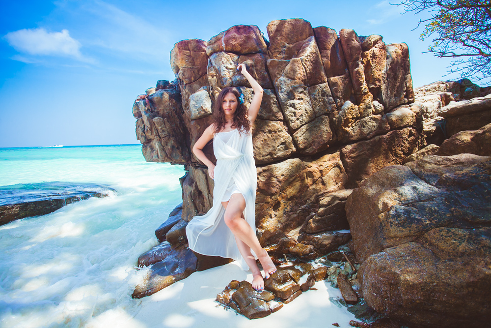 Персональные фотосессии (девушки) Portrait