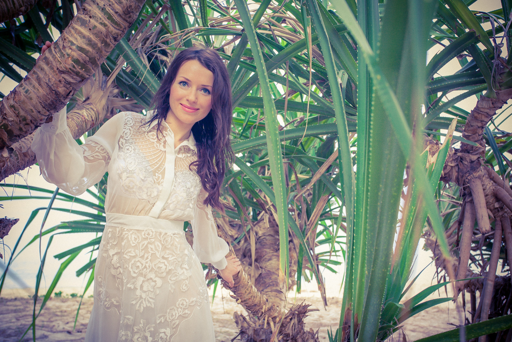 Персональные фотосессии (девушки) Portrait