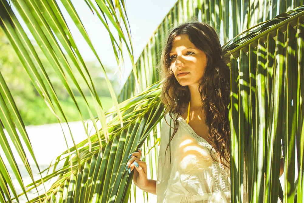 Персональные фотосессии (девушки) Portrait