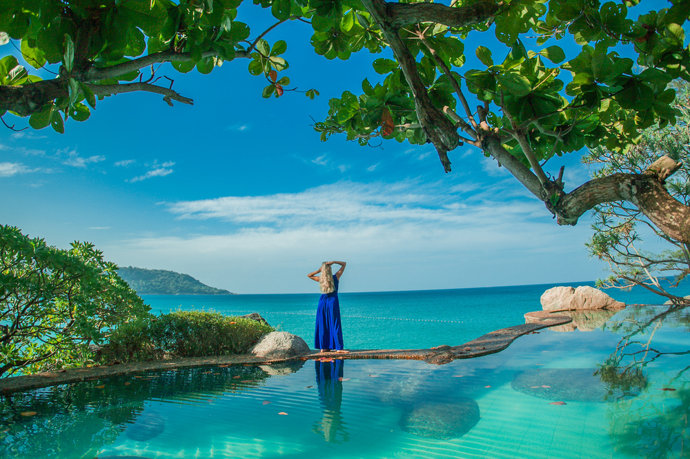 Персональные фотосессии (девушки) Portrait