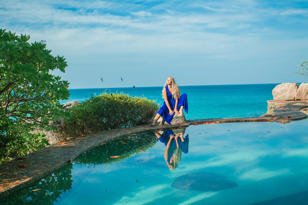 Персональные фотосессии (девушки) Portrait