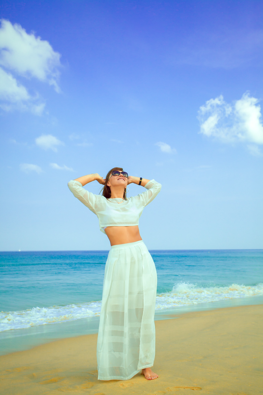 Персональные фотосессии (девушки) Portrait