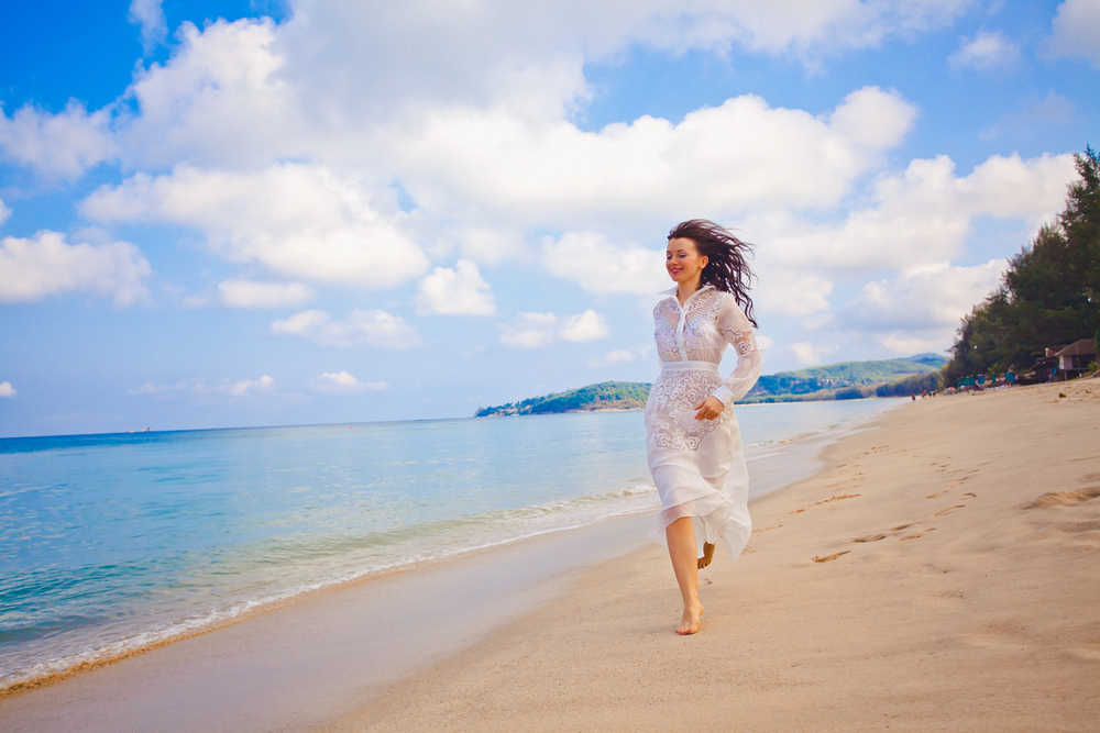 Персональные фотосессии (девушки) Portrait