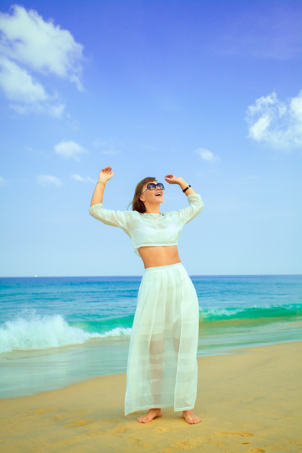 Персональные фотосессии (девушки) Portrait