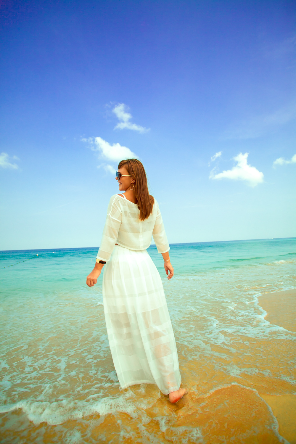 Персональные фотосессии (девушки) Portrait